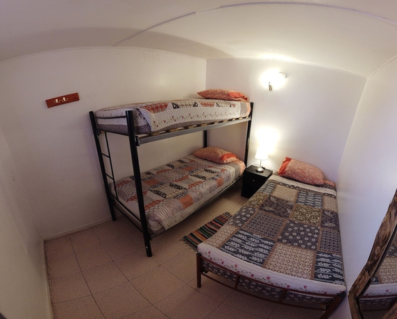 Imagen de la habitación del Hotel Hostal Covaine - Hostel. Foto 5