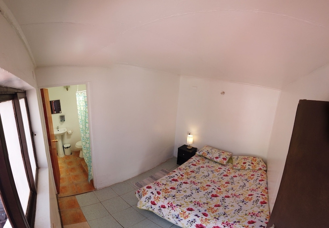 Imagen de la habitación del Hotel Hostal Covaine - Hostel. Foto 6