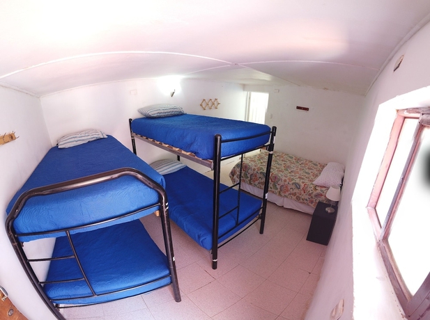 Imagen de la habitación del Hotel Hostal Covaine - Hostel. Foto 7