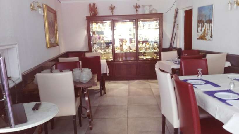 Imagen general del Hotel Hostal Creus. Foto 2