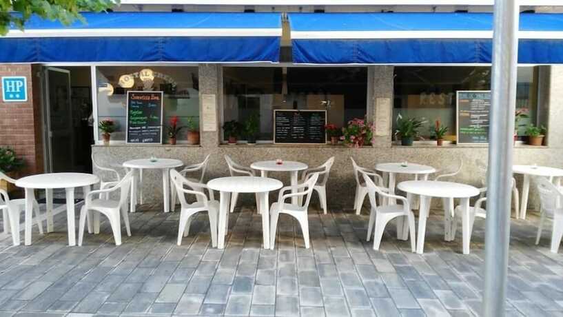Imagen general del Hotel Hostal Creus. Foto 4