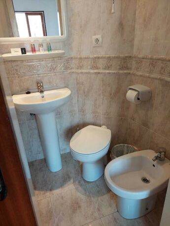Imagen general del Hotel Hostal Creus. Foto 5