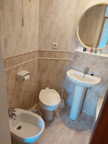 Imagen general del Hotel Hostal Creus. Foto 10