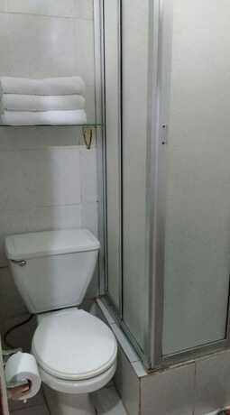 Imagen general del Hotel Hostal Croata. Foto 1