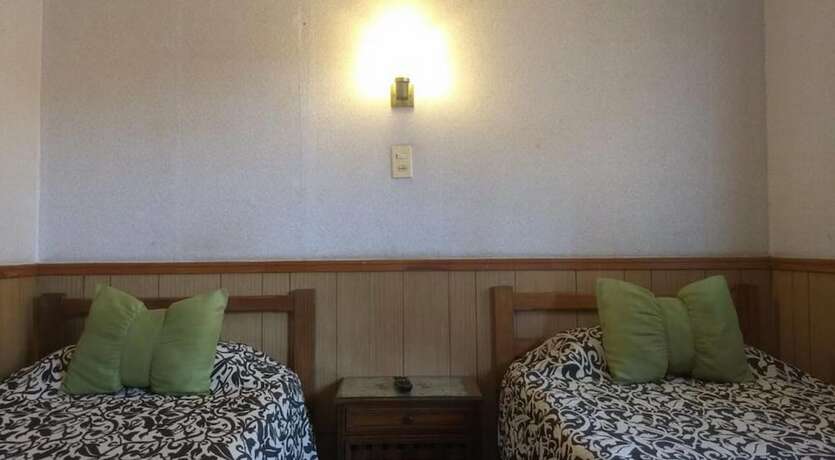Imagen de la habitación del Hotel Hostal Croata. Foto 13