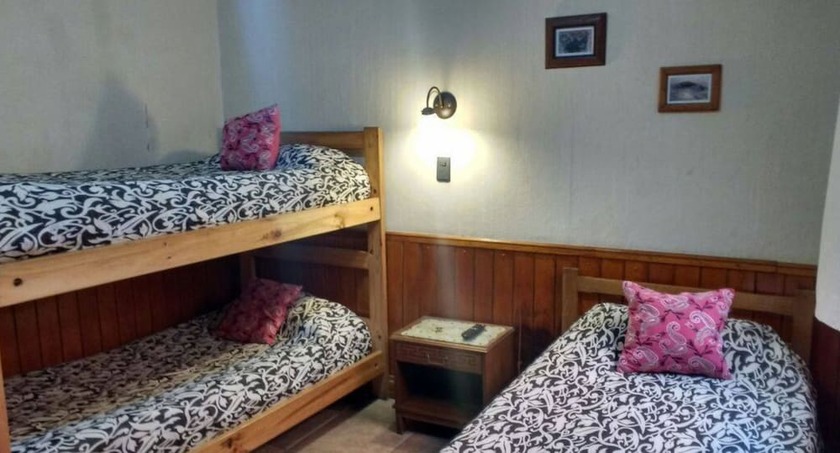 Imagen general del Hotel Hostal Croata. Foto 3