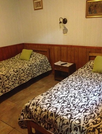 Imagen general del Hotel Hostal Croata. Foto 7