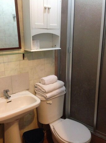 Imagen general del Hotel Hostal Croata. Foto 12