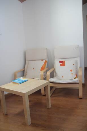 Imagen general del Hotel Hostal Cruce. Foto 2