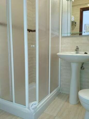 Imagen general del Hotel Hostal Cruce. Foto 3