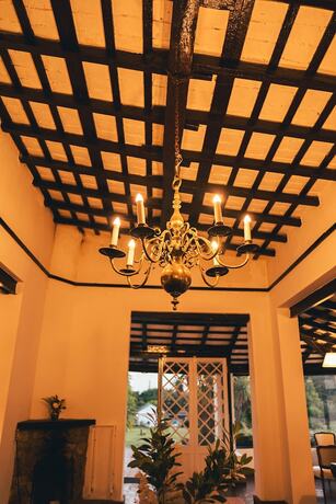 Imagen general del Hotel Hostal Cruz Chica. Foto 2