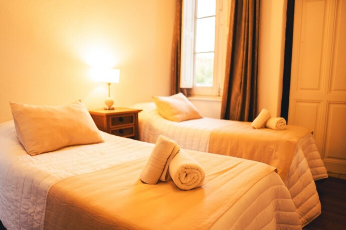 Imagen general del Hotel Hostal Cruz Chica. Foto 3