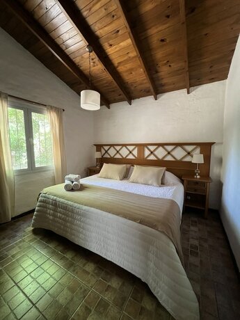 Imagen general del Hotel Hostal Cruz Chica. Foto 10