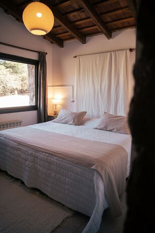 Imagen de la habitación del Hotel Hostal Cruz Chica. Foto 11