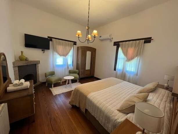 Imagen de la habitación del Hotel Hostal Cruz Chica. Foto 14