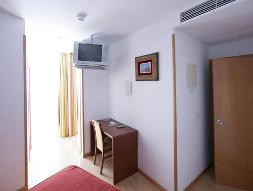 Imagen general del Hotel Hostal Cuéntame Evolución Auto Check-in. Foto 4