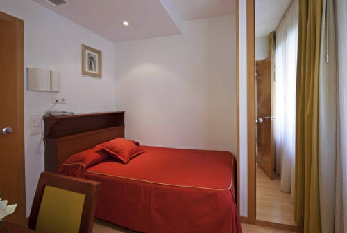 Imagen general del Hotel Hostal Cuéntame Evolución Auto Check-in. Foto 7