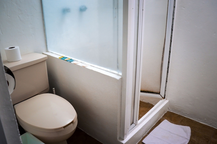 Imagen de la habitación del Hotel Hostal Cuija Coyoac&aacute;n. Foto 15