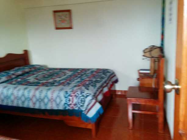 Imagen general del Hotel Hostal Curi&ntilde;an. Foto 3