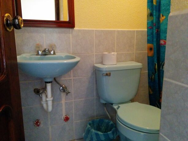 Imagen general del Hotel Hostal Curi&ntilde;an. Foto 9