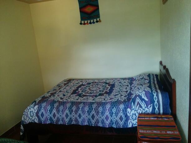 Imagen general del Hotel Hostal Curi&ntilde;an. Foto 11