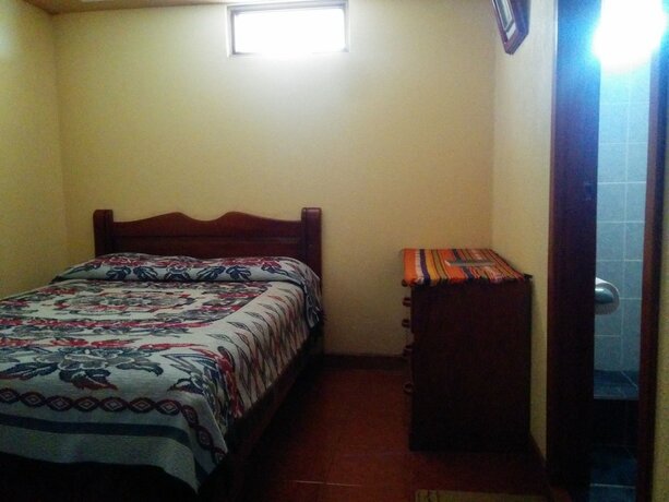 Imagen de la habitación del Hotel Hostal Curi&ntilde;an. Foto 16