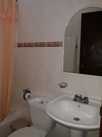 Imagen general del Hotel Hostal D Oleo M&eacute;ndez. Foto 1