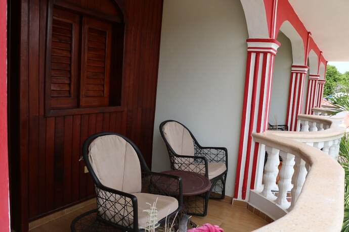 Imagen de la habitación del Hotel Hostal D Oleo M&eacute;ndez. Foto 17