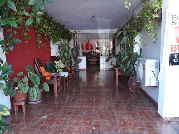 Imagen general del Hotel Hostal D Oleo M&eacute;ndez. Foto 5