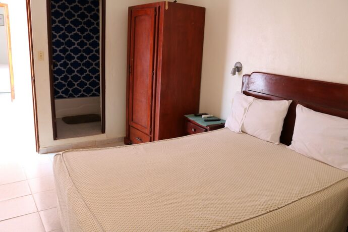 Imagen de la habitación del Hotel Hostal D Oleo M&eacute;ndez. Foto 19