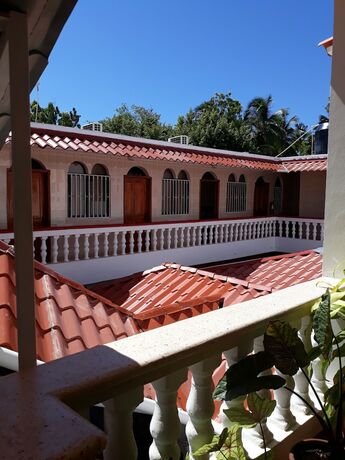 Imagen general del Hotel Hostal D Oleo M&eacute;ndez. Foto 9