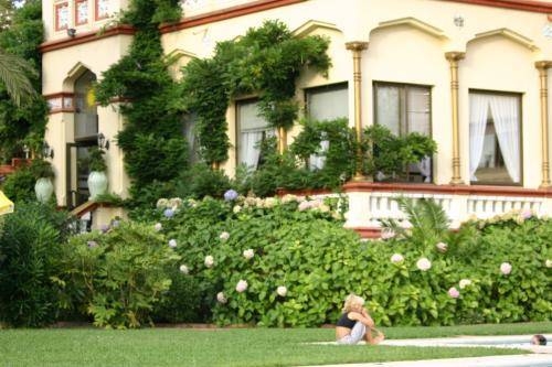 Imagen general del Hotel Hostal Del Sol. Foto 10