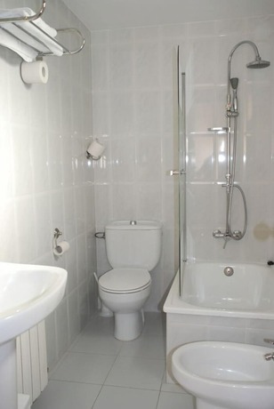 Imagen de la habitación del Hotel Hostal Delgado. Foto 9