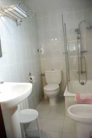 Imagen general del Hotel Hostal Delgado. Foto 5