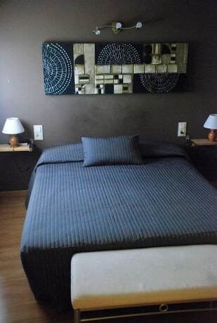 Imagen general del Hotel Hostal Delgado. Foto 6