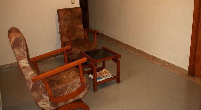 Imagen de los interiores del Hotel Hostal Diegos. Foto 14