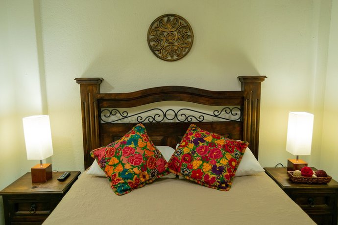 Imagen de la habitación del Hotel Hostal Donde Regina. Foto 9