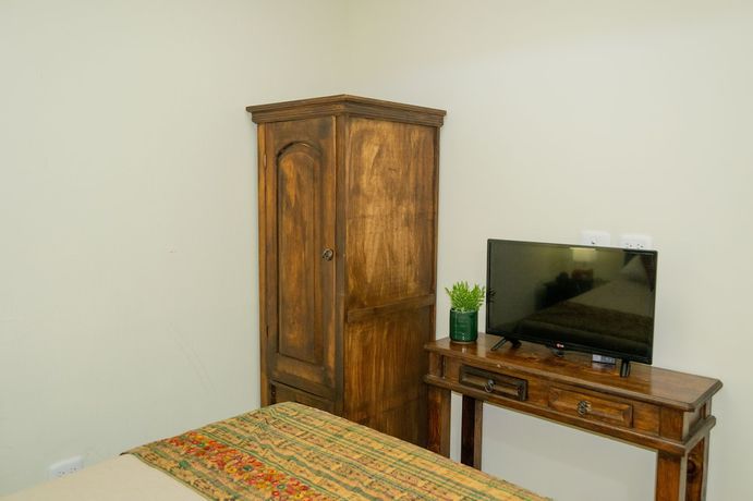 Imagen de la habitación del Hotel Hostal Donde Regina. Foto 17