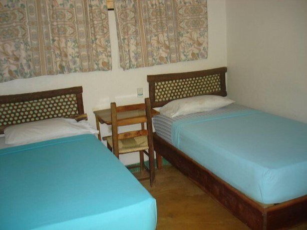 Imagen de la habitación del Hotel Hostal Do&ntilde;a Chava. Foto 4