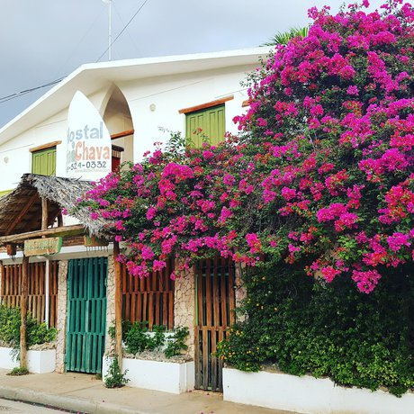 Imagen general del Hotel Hostal Doña Chava. Foto 1