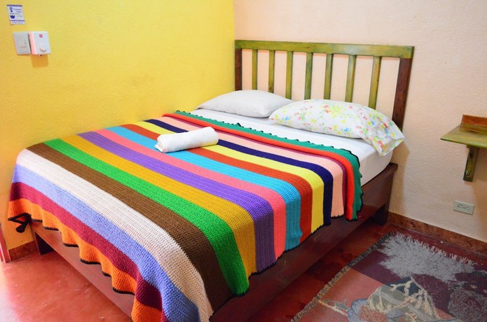 Imagen de la habitación del Hotel Hostal Do&ntilde;a Chava. Foto 5