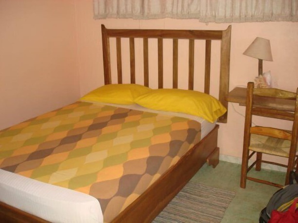 Imagen de la habitación del Hotel Hostal Do&ntilde;a Chava. Foto 6