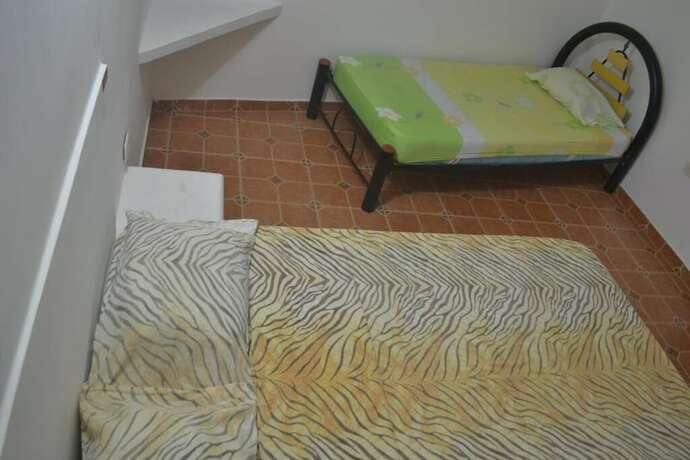 Imagen general del Hotel Hostal Dumbira. Foto 10