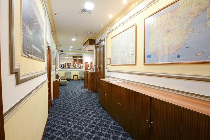 Imagen general del Hotel Hostal Edreira. Foto 3