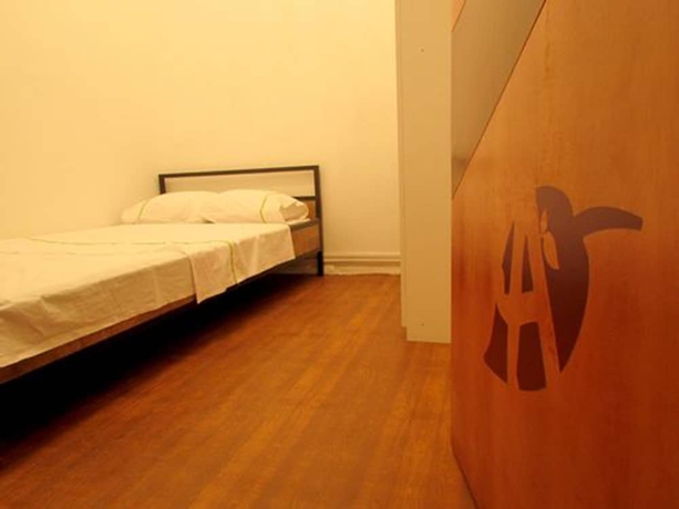 Imagen de la habitación del Hotel Hostal El Aguacate. Foto 2