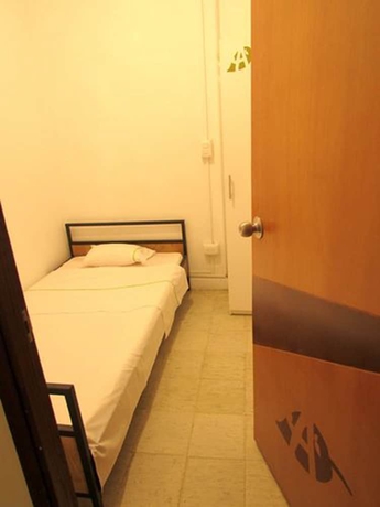 Imagen de la habitación del Hotel Hostal El Aguacate. Foto 3