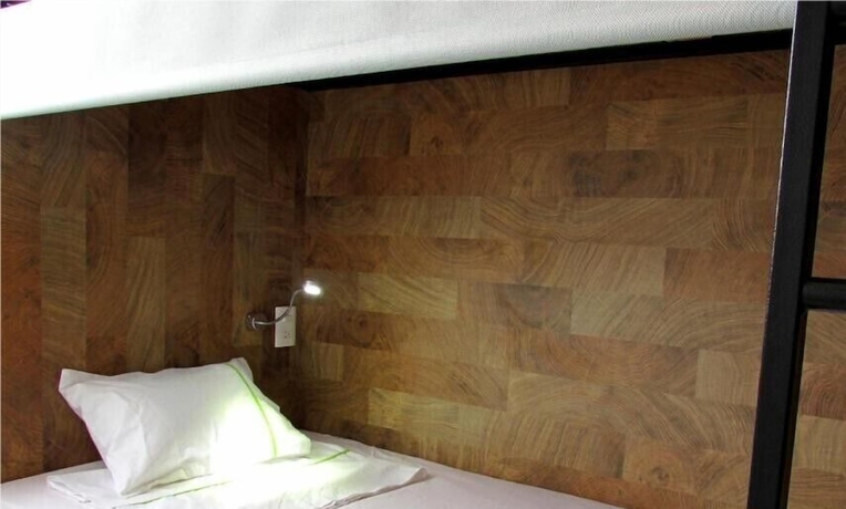 Imagen de la habitación del Hotel Hostal El Aguacate. Foto 4