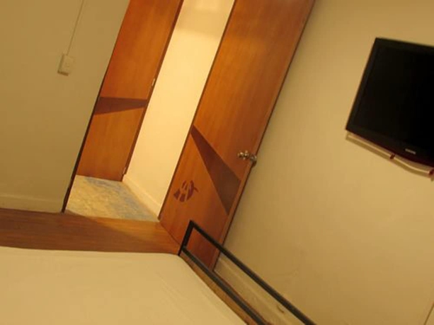 Imagen de la habitación del Hotel Hostal El Aguacate. Foto 6
