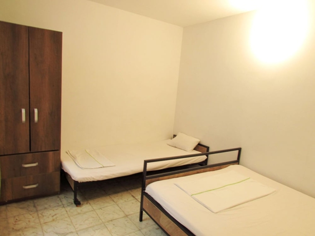 Imagen de la habitación del Hotel Hostal El Aguacate. Foto 8