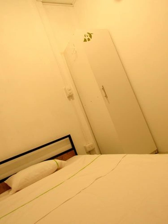 Imagen de la habitación del Hotel Hostal El Aguacate. Foto 14
